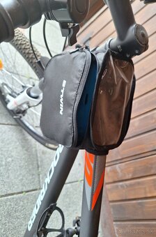 Horsky bicykel 27,5" - 4