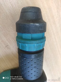 Makita sekacie kladivo - 4
