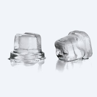 Výrobník ľadu ICEMATIC C46A - 4