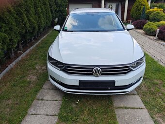 Volkswagen Passat 2.0.TDI - 4