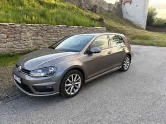 Volkswagen Golf 1.2 TSI BMT R-Line Comfortline EU6 - 4