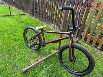 Bmx Vandals - 4