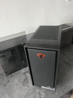 Predám zostavu  MSI - 4