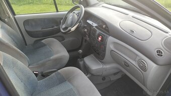 Predám Renault Scénic - 4