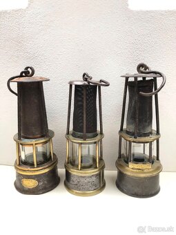 banícka lampa banícky kahan - 4