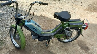 Babetta 210 - 4