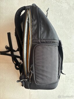 Fotovak Lowepro - 4