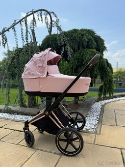 Cybex priam 2023 simply - 4