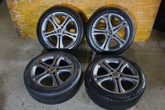 17” ---SADA-----MERCEDES----A--B--C------Class - 4