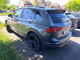 Volkswagen TIGUAN R-line - 4