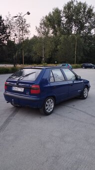 Škoda Felícia 1.3 MPI 50kw - 4