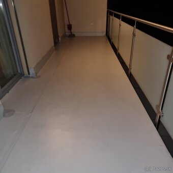 PVC hydroizolačná fólia PROTAN - 4