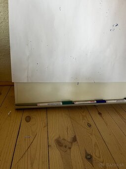 Sigma tripod flipchart - 4