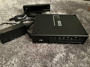 XBOX one s pohybovým senzorom - 4