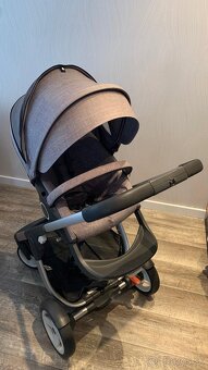 Stokke Cruise - 4