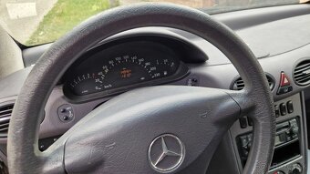 Predám Mercedes A 140 - 4