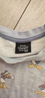 Disney - Donald Duck krátke body (v. 12-18m) - 4