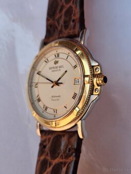 Hodinky Raymond Weil - 4