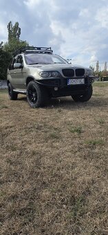 Bmw x5 - 4