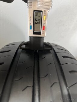 175/65 R14 Letne Continental - 4