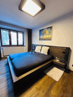 3 izbový výnimočný byt, 82m2 + pivnica 20m2+2 balkóny, Sväto - 4