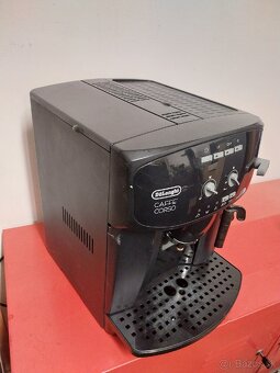 Predam kavovar delonghi CORSO - 4