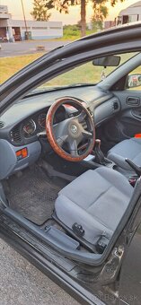 Nissan Almera - 4
