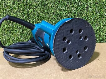 Makita BO5030 Excentrická brúska (300W/125mm) - 4