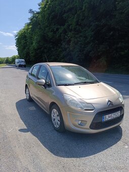 Citroen c3 - 4