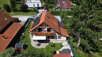TOTO CHCEŠ, dom pri jazere Zelená voda, Nové mesto nad Váhom - 4