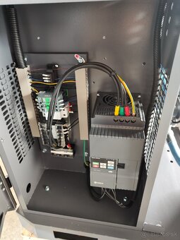 Skrutkový kompresor 15kw - 4