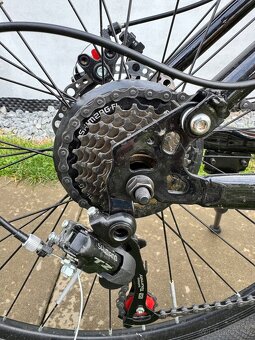 Bicykel VIGOR 26 - 4