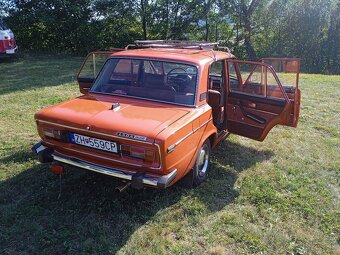Lada 1600 - 4