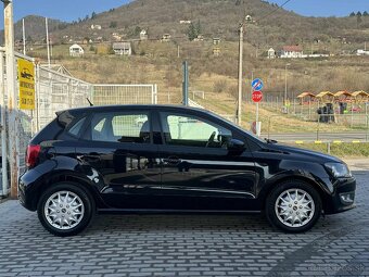 Volkswagen Polo 1.4i - 4