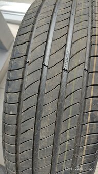 Nove pneumatiky 195/60R18 230EUr 4ks 02/25 - 4