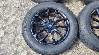 5x114,3 R17 --- KIA SPORTAGE ... - 4