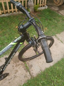 Rockrider ST500 - 4