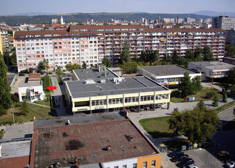 Obchodný priestor v Košiciach - 100m2 - 4