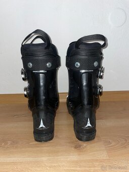 Lyžiarky Atomic hawx 95x Prime - 4