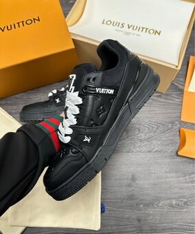 Louis Vuitton black - 4
