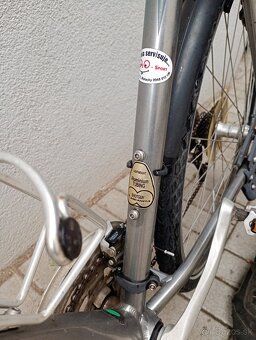 bicykel MERIDA crossway 8700 - 4