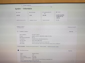 PC - i5-8400 / 16GB RAM / 3TB HDD / RX 570 4GB - 4