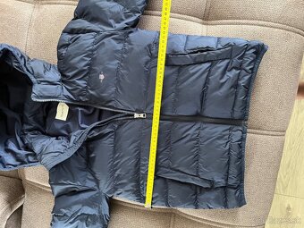 Predám detskú bundu Gant 146/152 - 4