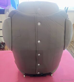 Autosedačka Cybex JUNO 2 - FIX - 4