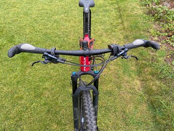 Focus Raven2 carbon 29" - 16kg - 4