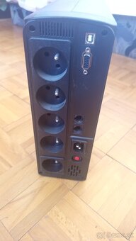 Zalozny zdroj 960W - 4