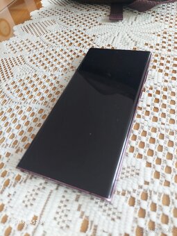 Samsung Galaxy S22 Ultra 512GB - 4