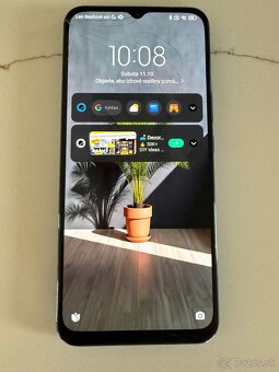 Xiaomi Mi 10 lite 5G 128GB - 4