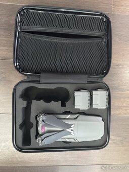 DJi mavic 2 pro Fly More Combo / DJI Smart Controller - 4