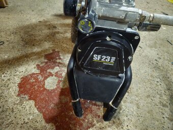WAGNER SuperFinish SF23 Pro Spraypack striekacie zariadenie - 4